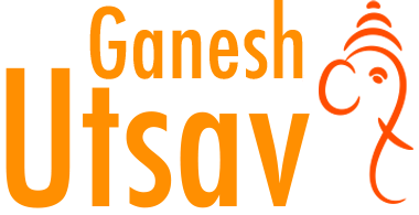 Ganesh Utsav Logo